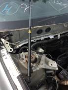 Крепление капота. Toyota Harrier, ACU30, ACU35W, ACU30W Двигатель 2AZFE