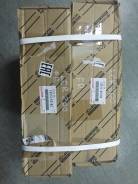 Диск тормозной. Toyota Land Cruiser, VDJ200, GRJ200, URJ200, URJ202, UZJ200 Двигатели: 3URFE, 1VDFTV, 1URFE, 1GRFE, 2UZFE