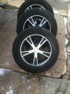 Продам колеса. 6.0x15 5x110.00