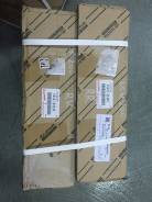 Диск тормозной. Toyota Land Cruiser, VDJ200, GRJ200, URJ200, URJ202, UZJ200 Двигатели: 3URFE, 1VDFTV, 1URFE, 1GRFE, 2UZFE