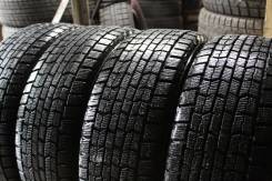Goodyear Ice Navi Zea. Зимние, без шипов, износ: 5%, 4 шт