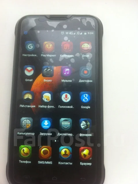 Blackview BV5000. �/� ����