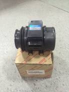 Датчик расхода воздуха. Toyota: Avalon, Land Cruiser, Tacoma, T100, Camry, Hilux Surf, Previa, Land Cruiser Prado, 4Runner, Estima Двигатели: 1MZFE, 5...