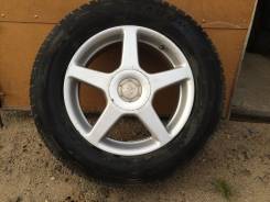 Grass SR. 7.0x17", 5x114.30, ET35