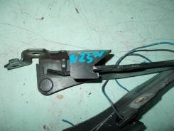 Крепление капота. Mitsubishi RVR, N23W, N23WG, N28W, N28WG