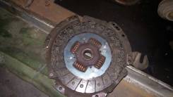 Диск сцепления. Toyota Hilux Surf, LN130G Toyota Hilux, LN130 Toyota Regius Ace, LH107, LH117, LH100, LH120 Toyota Land Cruiser Prado, LJ71, LJ78 Двиг...