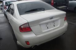 Subaru Legacy B4. BL5, EJ20X 37000KM