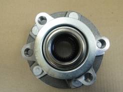 Ступица передняя NISSAN QASHQAI J10E 06- X-TRAIL J31 07- ROGUE S35 07-