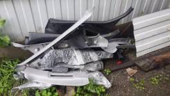 Обшивка, панель салона. Subaru Impreza, GDB