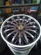 Verger. x19, 5x114.30