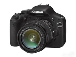 Canon EOS 550D Kit ����