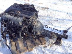 Двигатель в сборе. Toyota Chaser, JZX81, JZX100 Двигатель 1JZGTE