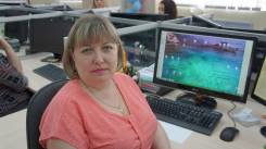 Менеджер по подбору персонала. Высшее образование, опыт работы 15 лет