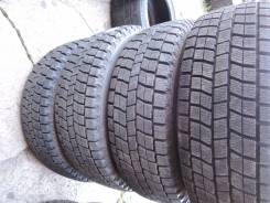 Bridgestone Blizzak MZ-03. Зимние, 2002 год, износ: 5%, 4 шт