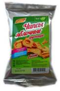 Чипсы.