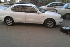 Toyota Camry. KDCV40, 3CT