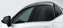 Ветровик на дверь. Lexus NX200t Lexus NX200 Lexus NX300h. Под заказ
