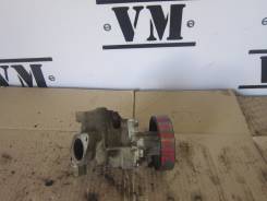 Помпа водяная. Nissan: Liberty, Bluebird Sylphy, Avenir, Murano, Serena, AD, Wingroad, Presage, Primera, Teana, Prairie, X-Trail, Bassara Двигатели: Q...