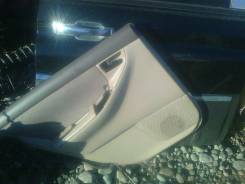 Обшивка двери. Toyota Corolla, ZZE123L, CE120, NZE124, CDE120, ZRE120, ZZE121L, ZZE120L, ZZE120, ZZE121, ZZE122, NZE120, ZZE123, NZE121, ZZE124