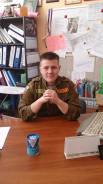 Менеджер по продажам. Опыт работы 1 год