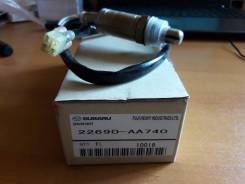 Датчик кислородный. Subaru Forester, SF5, SF9 Subaru Legacy, BG5, BH5, BH9, BHC Subaru Impreza, GC1, GC2, GC8, GF1, GF2, GF5, GF6, GF8 Двигатели: EJ20...