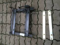 Полозья сидений. Subaru Legacy, BGA, BFA, BGB, BFB, BGC, BG2, BD2, BF4, BG5, BF5, BD3, BG3, BG4, BF3, BG9, BD4, BG7, BF7, BD5, BD9 Subaru Impreza WRX...
