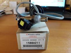 Датчик кислородный. Mitsubishi: Lancer Evolution, RVR, Lancer, ASX, Outlander, Galant Fortis Двигатели: 4B10, 4B11, 4B12