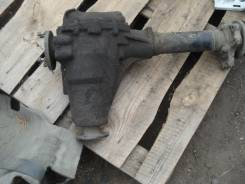 Редуктор. Nissan Terrano, LR50, PR50, RR50 Nissan Elgrand, ALWE50 Nissan Terrano Regulus, JRR50 Двигатели: QD32TI, TD27TI, VG33E