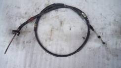 Тросик ручного тормоза. Toyota Vista, SV40, SV41, SV30, VZV33, VZV32, CV43, CV30, CV40, VZV31, VZV30, SV35, SV42, SV32, SV43, SV33 Toyota Camry, VZV33...