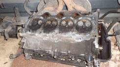 Головка блока цилиндров. Toyota Corolla Двигатель 1NZFE
