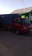 Hyundai Porter. Продам авто, 2 500 куб. см., 1 500 кг.