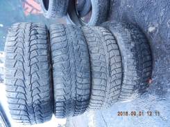 Maxxis. Всесезонные, 2009 год, износ: 20%, 4 шт