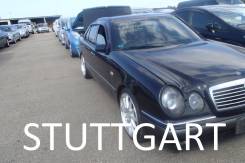 Mercedes-Benz E-Class. 210, M111