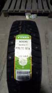 Nokian Nordman 5. Зимние, шипованные, без износа, 4 шт