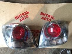 Стоп-сигнал. Toyota Altezza, GXE10, GXE10W