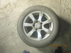 Tomason. x16", 4x114.3 ����