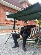 Военнослужащий по контракту. Средне-специальное образование, опыт работы 2 года