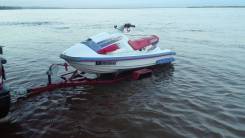 Yamaha Waveraider. 106,00 л.с., Год: 1995 год