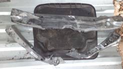 Планка радиатора. Toyota Camry, ACV40