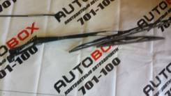 Дворник. Toyota Allion, ZZT245, ZZT240, NZT240, AZT240 Toyota Premio, ZZT240, NZT240, AZT240, ZZT245 Двигатели: 1NZFE, 1AZFSE, 1ZZFE