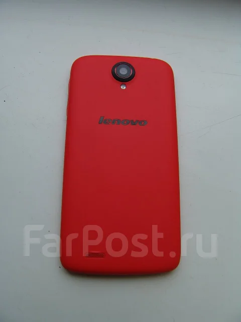 Lenovo S820. �/� ����