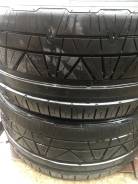 Nitto Invo. Летние, износ: 5%, 2 шт