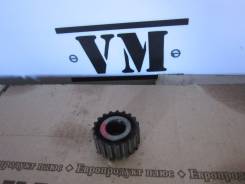 Шестерня коленвала. Honda Civic, EF1, EF2 Honda City Honda Logo, GF-GA5, E-GA3, GF-GA3 Двигатели: D15B, D13B, D13B8, D13B6, D13B7