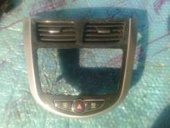Магнитола. Hyundai Solaris