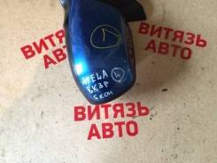 Зеркало заднего вида боковое. Mazda Axela, BK3P, BK5P, BKEP