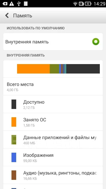 Lenovo S820. �/� ����