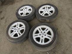 Honda. x16, ET55