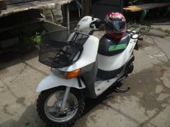 Honda Topic. 49 куб. см., исправен, без птс, без пробега