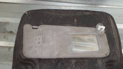 Козырек солнцезащитный. Toyota Camry, ACV40