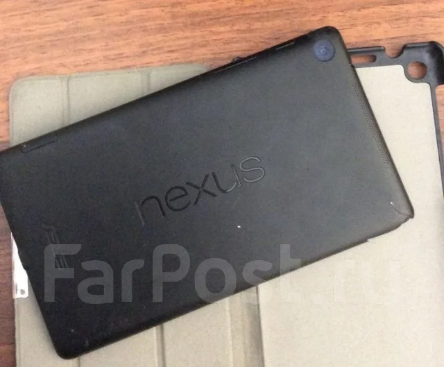 Asus Nexus ����